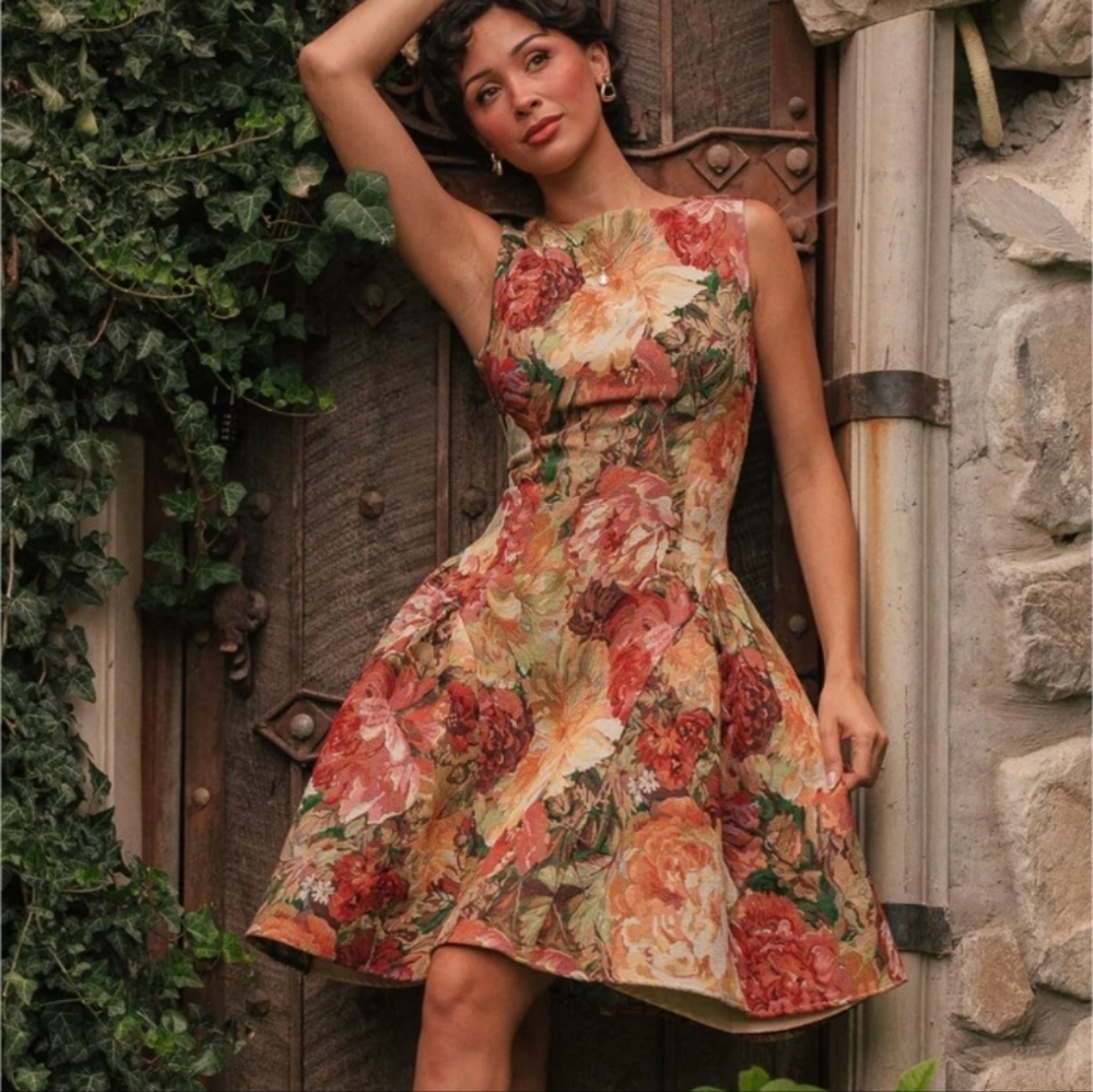 JessaKae Hazel Dress